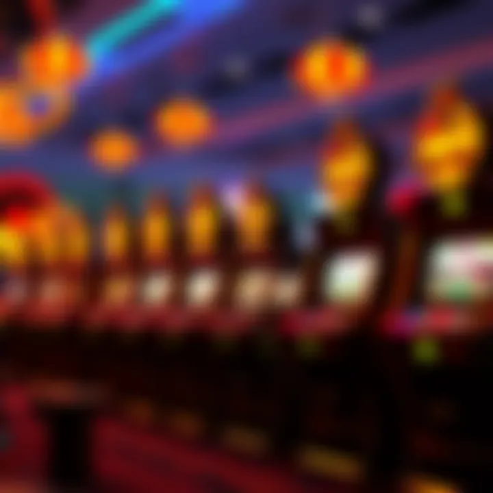 Evolution of Cherry Slots A graphic showing the evolution of cherry slots through the years