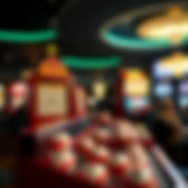 Understanding the regulatory landscape of bingo