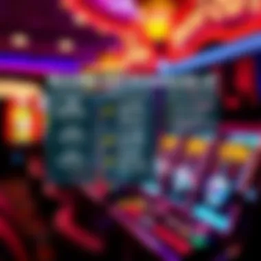 Benefits and Drawbacks of Bonus Slot Play Graphical representation of the benefits and drawbacks of bonus slot play