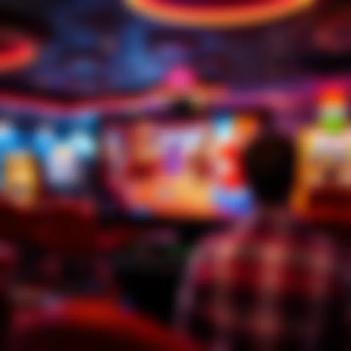 A captivating screenshot of an engaging browser-based game showcasing vibrant graphics.