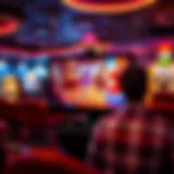 Engaging Browser-Based Game A captivating screenshot of an engaging browser-based game showcasing vibrant graphics.