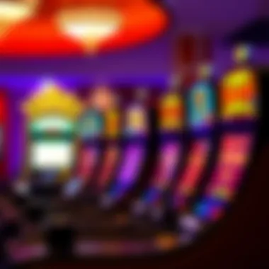 Online Platforms for Free Hot Roll Video Poker A collage of online platforms offering free hot roll video poker