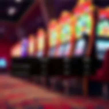 Pros and Cons of No Download Slots Chart comparing advantages and disadvantages of no download slots