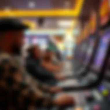Gameplay Experience Without Constraints Exciting gameplay experience without financial constraints