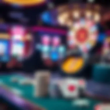 Cultural significance of free spin poker in gambling