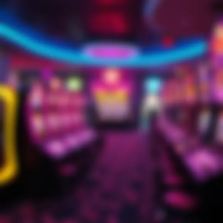 Trends in the digital gaming market