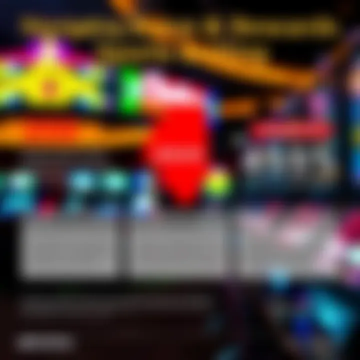 Navigating Risks and Rewards in Sports Betting An infographic highlighting the risks and rewards of betting