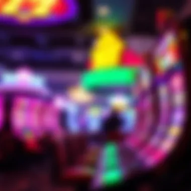 Envisioning the Future of Online Slot Experiences Future of Online Slot Gaming