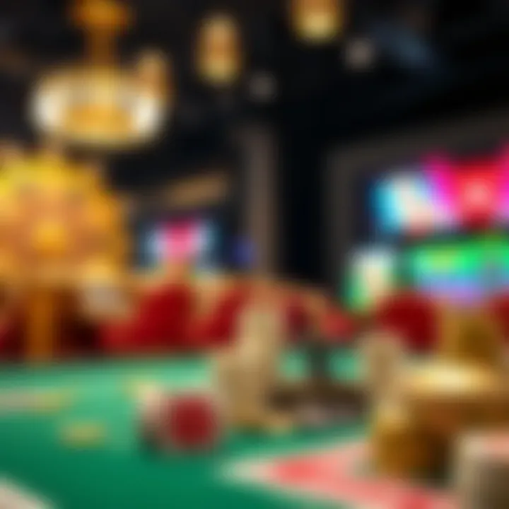 Understanding Free Spin Promotions Visual representation of free spin offers