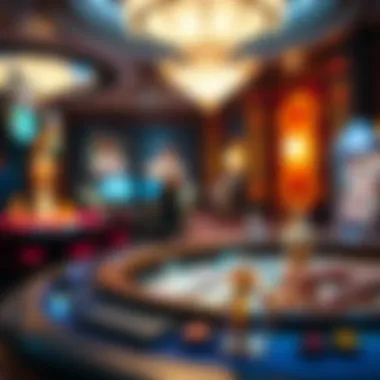 Maximizing Value from Casino Promotions Strategic insights for maximizing offers