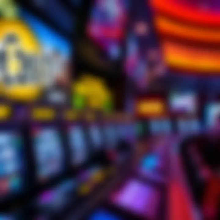 Exciting Promotions at MGM Sportsbook Promotional offers displayed at MGM Sportsbook