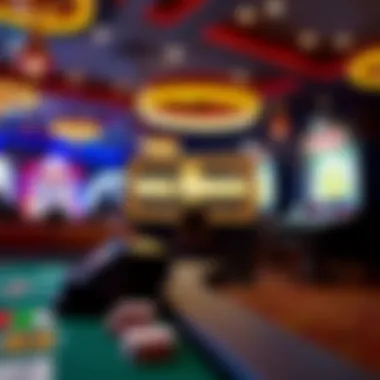 Decision Making in Online Gaming An artistic representation of the decision-making process in online gaming
