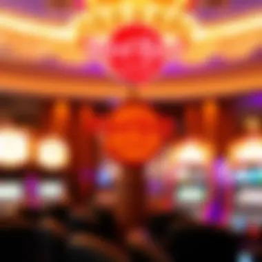 Maximizing Rewards Through Strategy A strategic overview of gaming strategies for maximizing rewards
