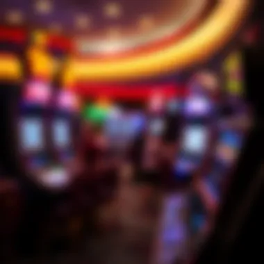 Responsible Gaming Practices for Lottery Participants Guidelines for responsible gaming in the context of lottery betting