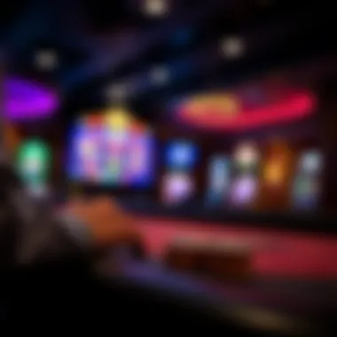 Understanding the Legal Aspects of Online Gambling Legal landscape of online gambling