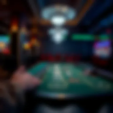 Promoting Responsible Gambling in Online Blackjack Responsible gambling practices in online gaming