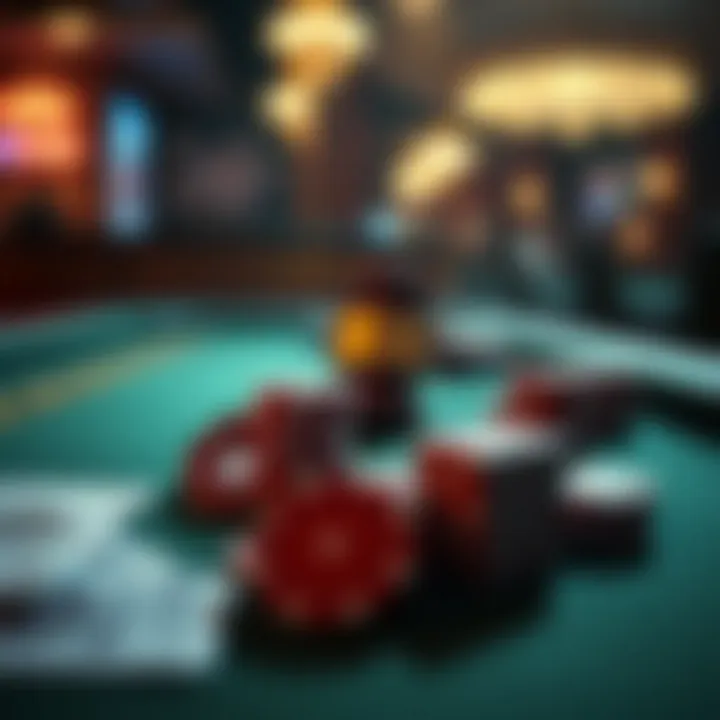 Legal Considerations in Online Gambling Legal aspects of online gambling