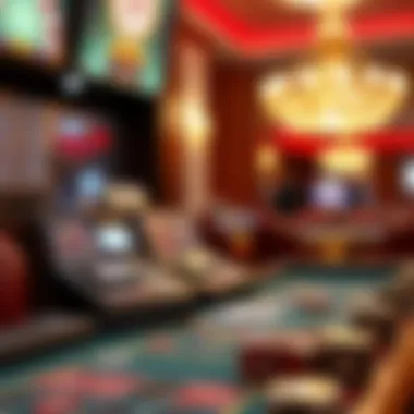 Understanding No Deposit Bonuses Visual guide to no deposit casino bonuses