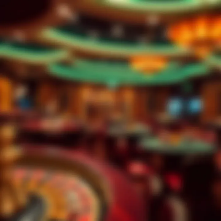 Understanding the Mechanics Behind Casino Promotions Understanding the mechanics behind casino promotions