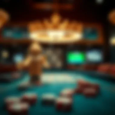 Maximizing Value from Gambling Incentives Maximizing value from gambling incentives
