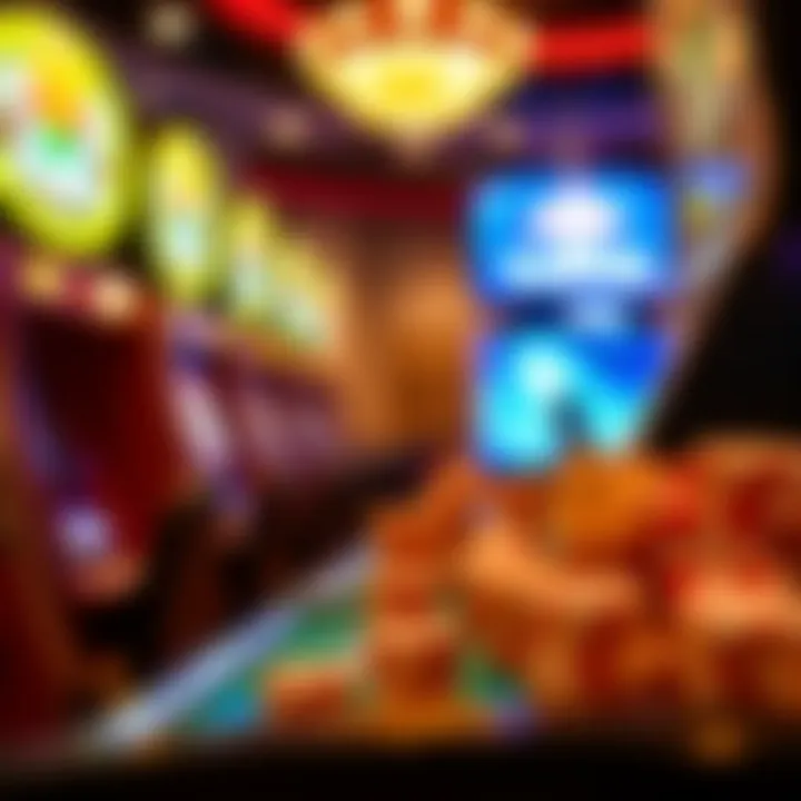 Strategies to Maximize Signup Bonuses Strategies for maximizing the benefits of online casino signup bonuses