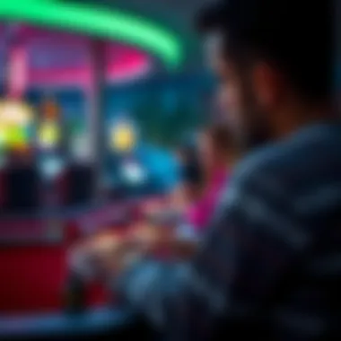 Cultural Perspectives on Gambling in Washington State Cultural attitudes towards gambling in Washington