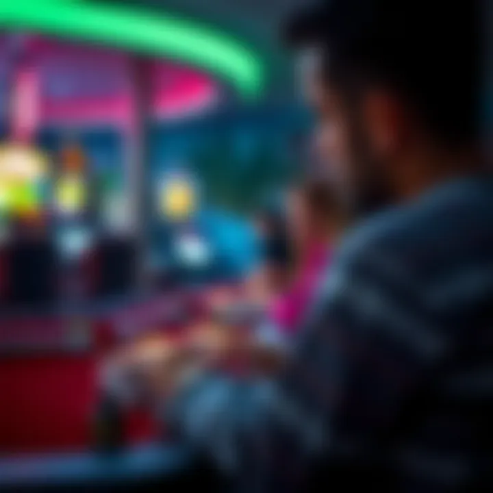 Cultural Perspectives on Gambling in Washington State Cultural attitudes towards gambling in Washington