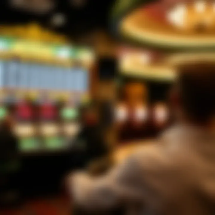 Understanding the Legal Landscape of Sports Betting Legal framework of sports betting in Washington State