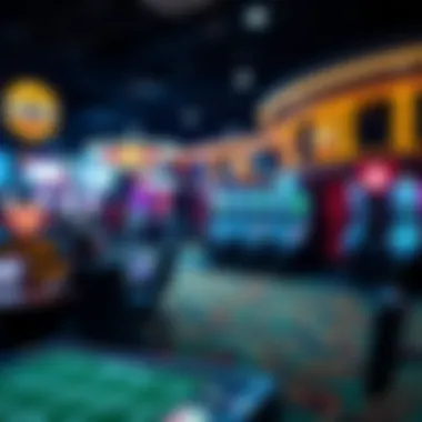 Top Online Sports Betting Platforms in Washington Popular online sports betting platforms