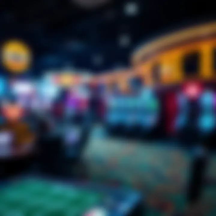 Top Online Sports Betting Platforms in Washington Popular online sports betting platforms