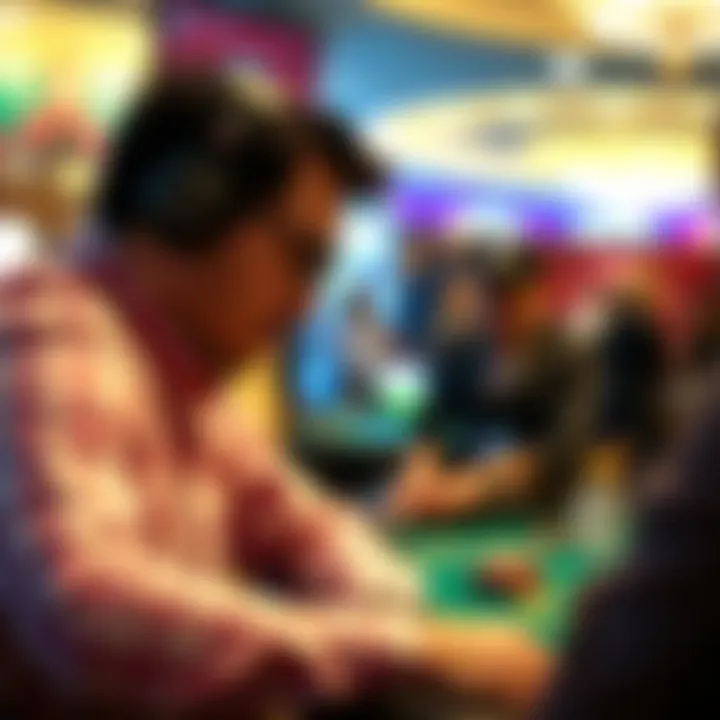 Analyzing player psychology during gameplay