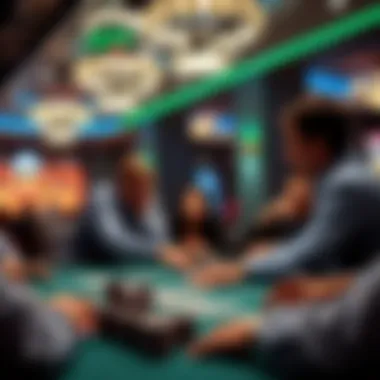 Effective Gameplay Strategies on PokerStars Gameplay strategies for PokerStars