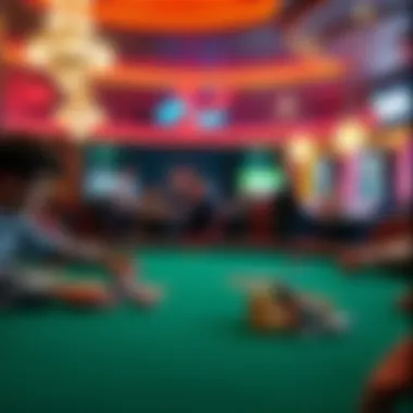 Legal Landscape of Online Poker in California California poker legal landscape