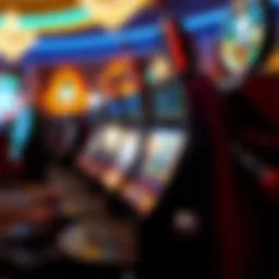 Visual representation of online gaming platforms that accept PayPal