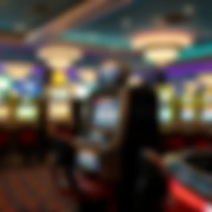 Themes of Modern Slot Machines Diverse themes of modern slot machines