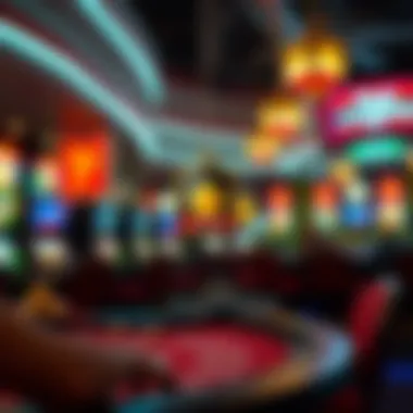 Incentives and Rewards in No Deposit Gaming Illustration of a reward system in no deposit casinos