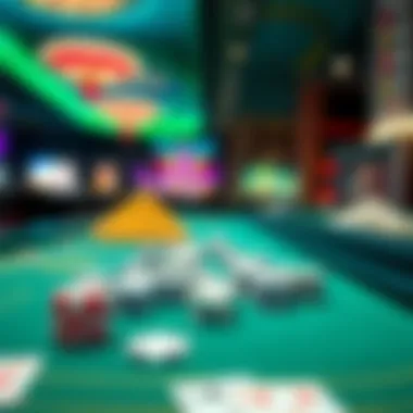 Strategies for Success in Online Gambling Strategic planning for successful online gambling