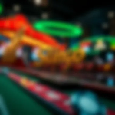 Strategic gameplay tips for advanced Slingo players