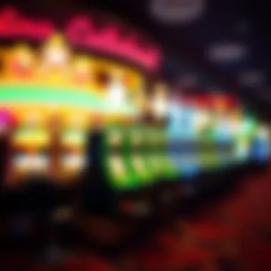 Comprehensive Guide to Southland Casino Promotions Guide to understanding casino promotions