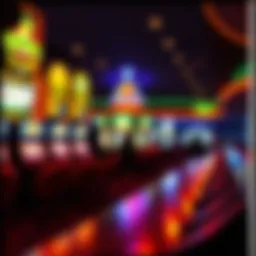 Overview of Florida sports betting legislation