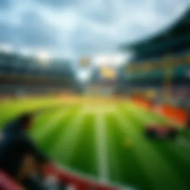 Top Sports for Wagering in Florida Popular sports for betting in Florida