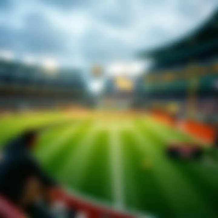 Top Sports for Wagering in Florida Popular sports for betting in Florida