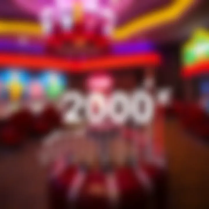 Advantages of the 200 Deposit Bonus for Players Graph showcasing advantages of 200 deposit bonuses for players