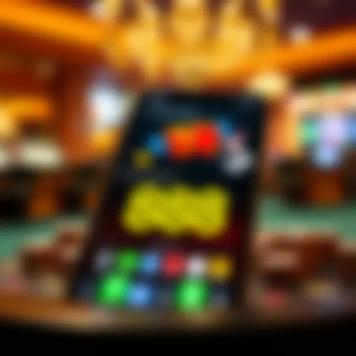 Promotions and Bonuses Promotional offers available on 888 Casino app