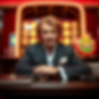 Historic Memorabilia of Barry Manilow Historic memorabilia from Barry Manilow's career