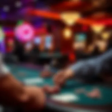 User experiences and reviews on poker apps