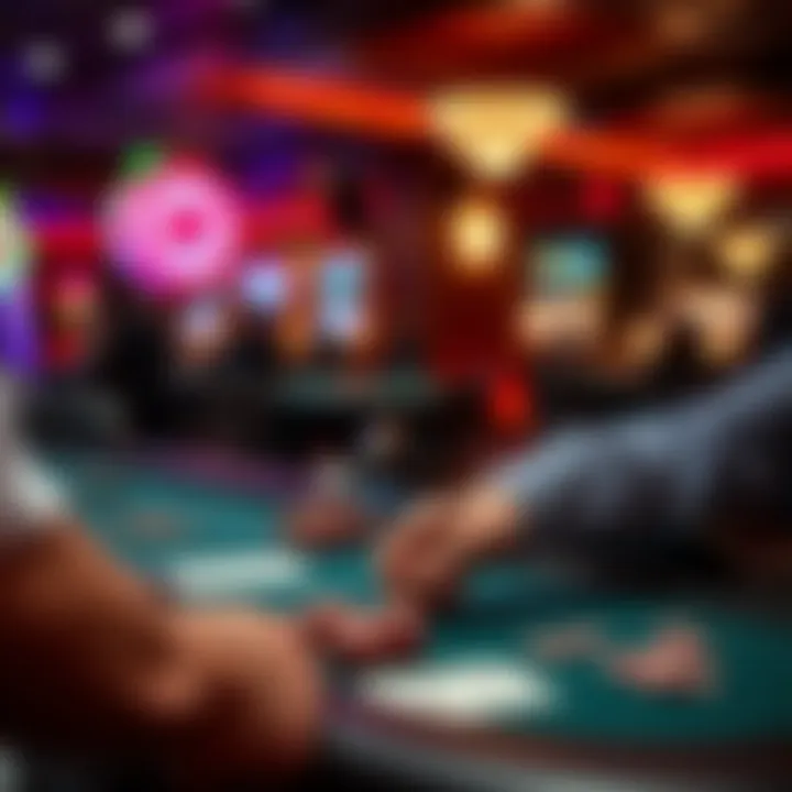 User experiences and reviews on poker apps