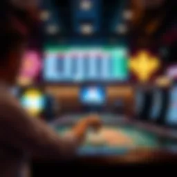 Exciting online betting promotions