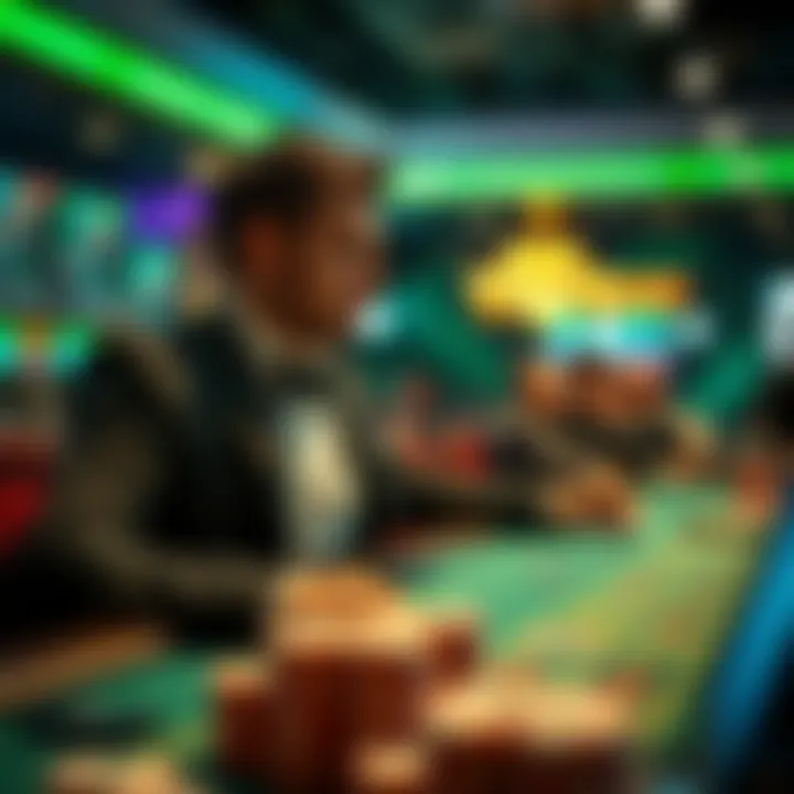 Maximizing Your Wagering Experience Maximizing wagering experiences