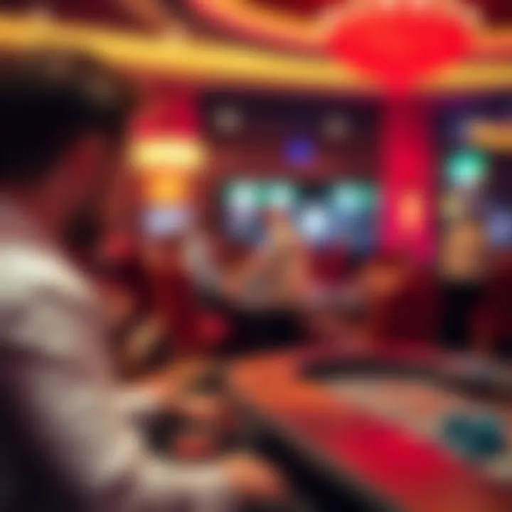 Future Trends in Betting Promotions Future trends in online betting incentives